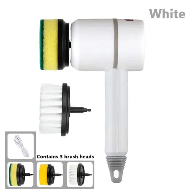 Electric Cleaning Brush My Store