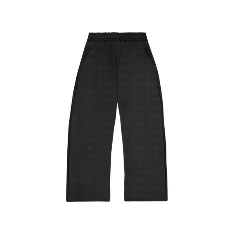 Fashion Hoodie & Sweatpants Set Trendverse Market