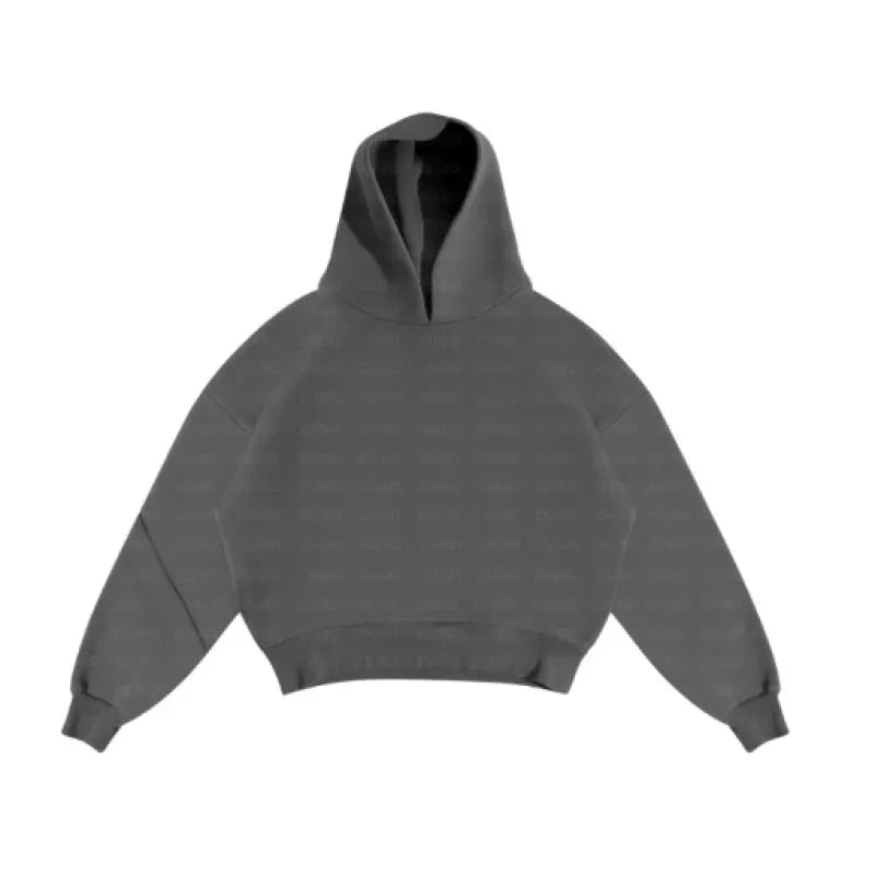 Fashion Hoodie & Sweatpants Set Trendverse Market