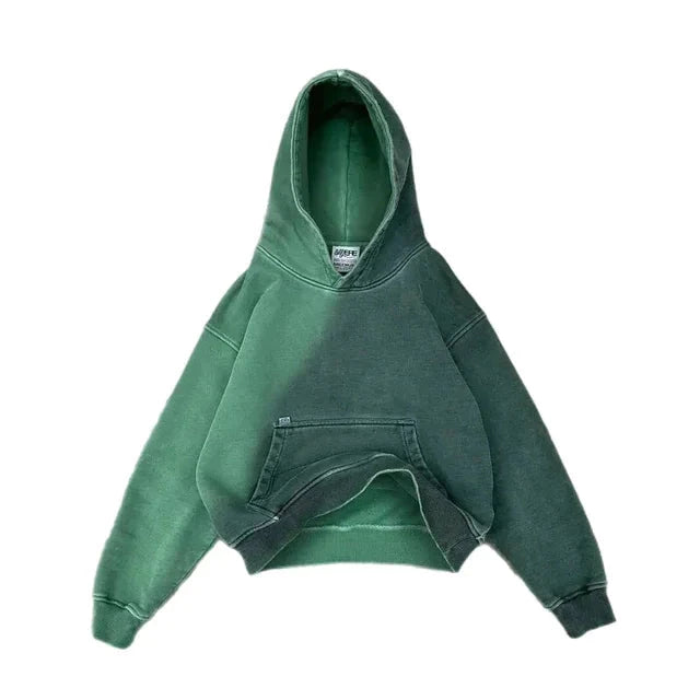 Gradient Gothic Hoodie Trendverse Market