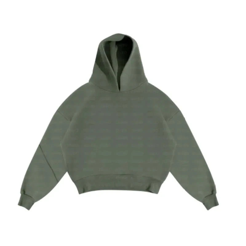 Fashion Hoodie & Sweatpants Set Trendverse Market