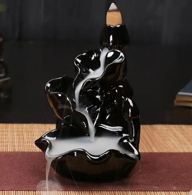 Incense Burner & Decor Piece Trendverse Market