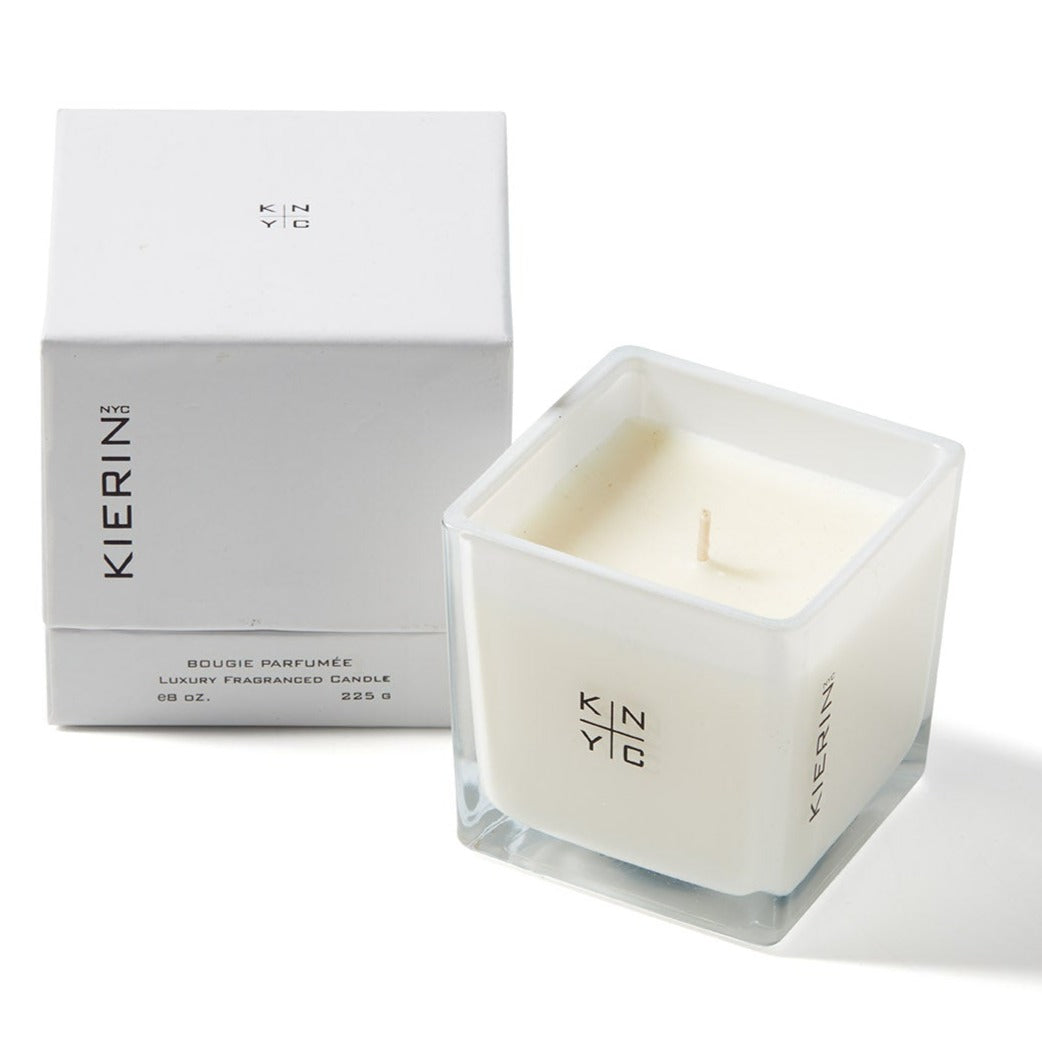 10 A.M. FLIRT SCENTED CANDLE KIERIN