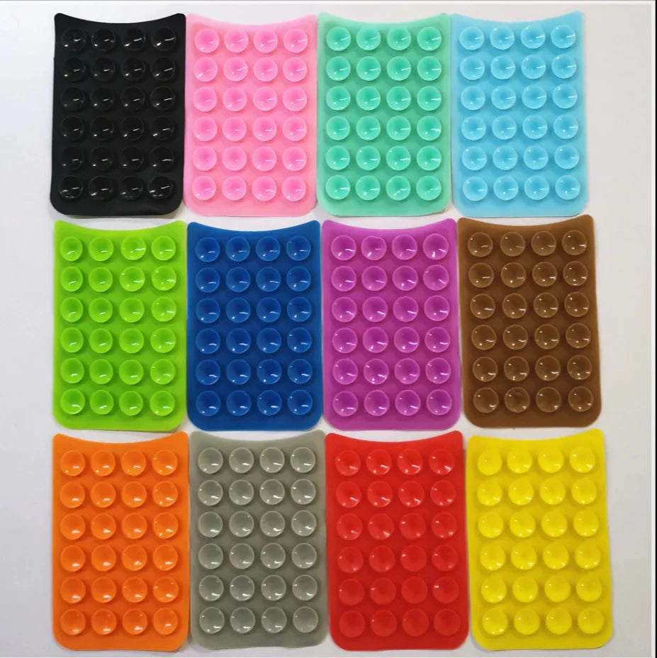 24-Point Silicone Stability Mat Trendverse Market