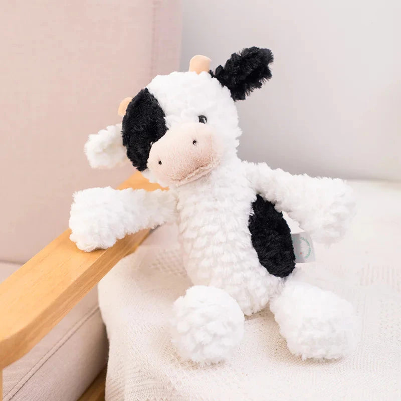 Calming Animal Plush Toy Trendverse Market