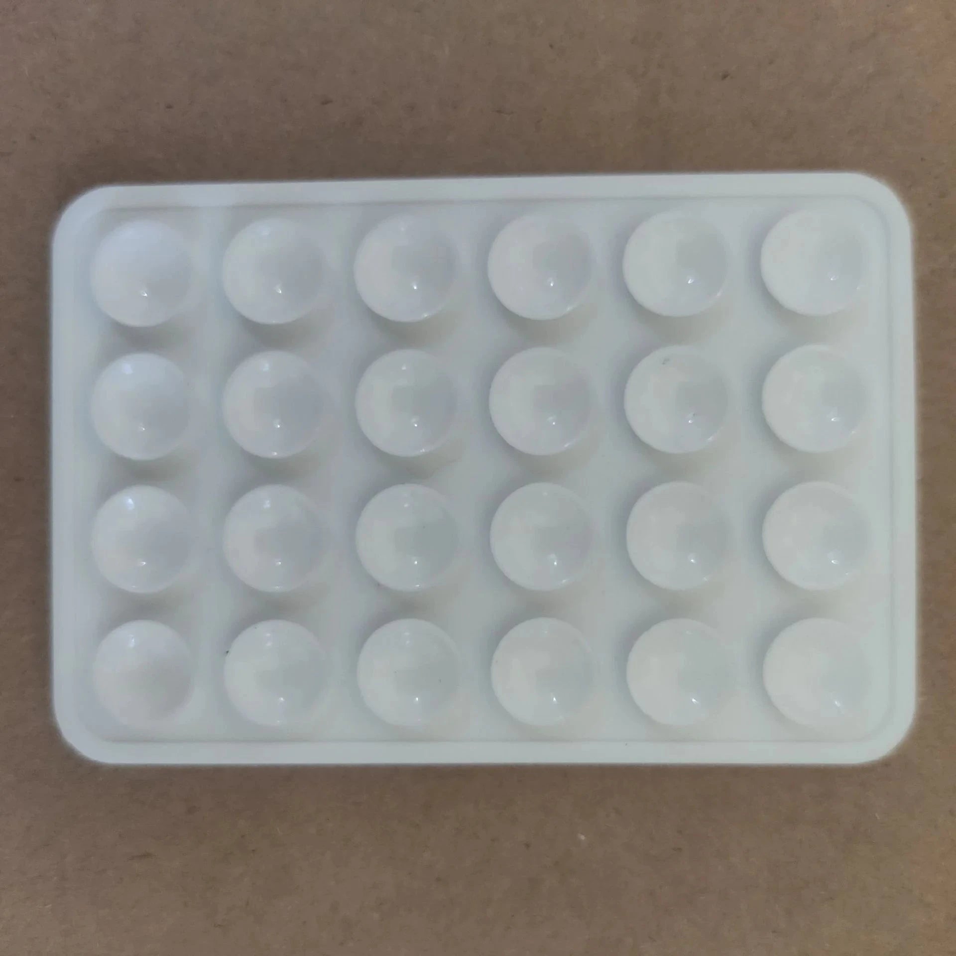 24-Point Silicone Stability Mat Trendverse Market