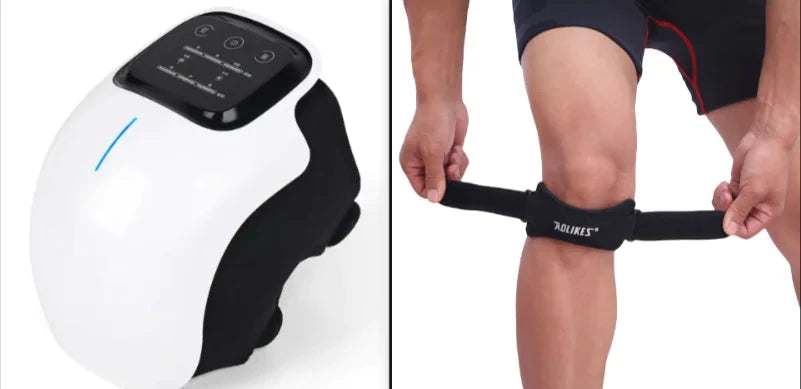 Electric Relaxing Knee Massager Trendverse Market