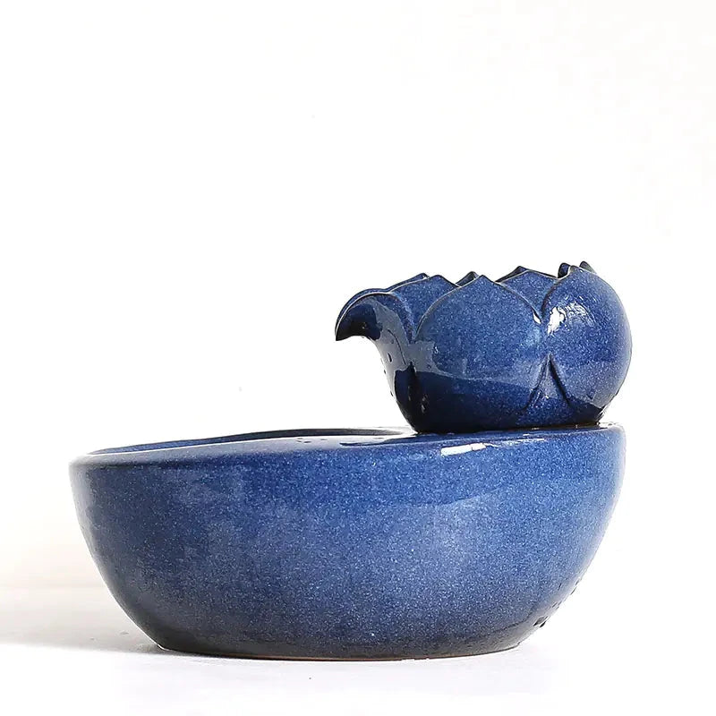 Pet Water Fountain for Cats and Dogs with Circulation Trendverse Market