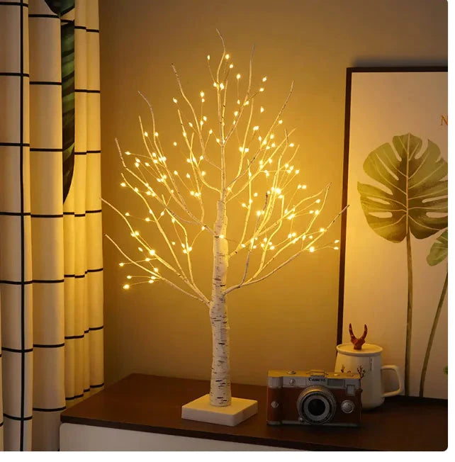 Thanksgiving Scene Layout Home Decorative Lamp Trendverse Market