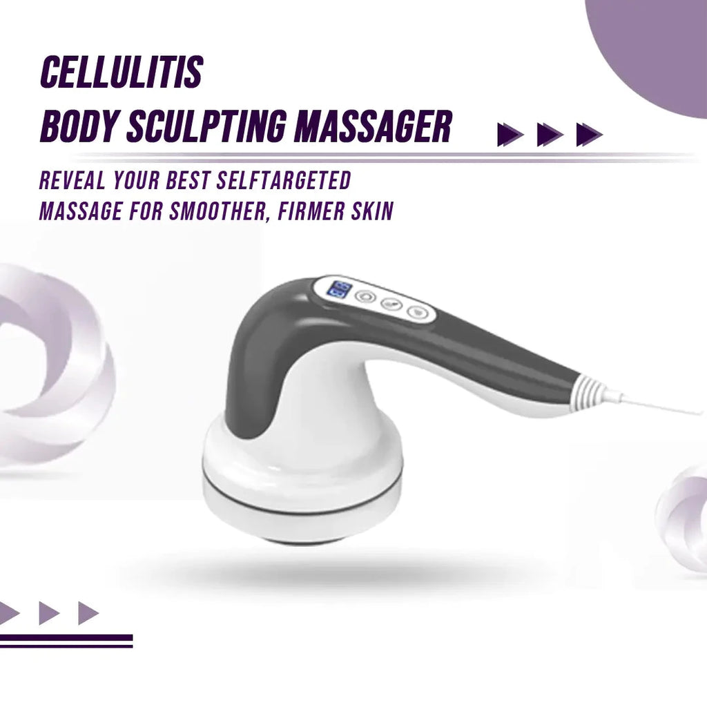 Cellulite Body Sculpting Massager Trendverse Market