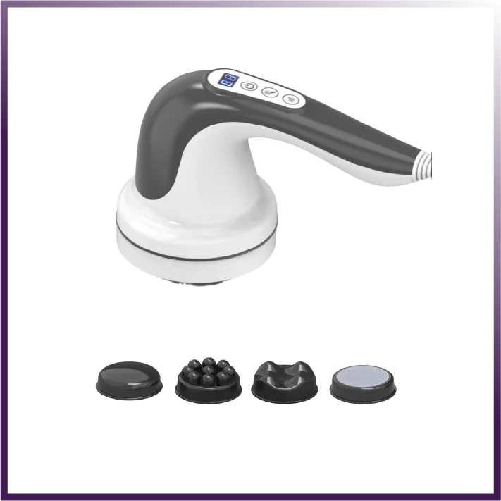 Cellulite Body Sculpting Massager Trendverse Market