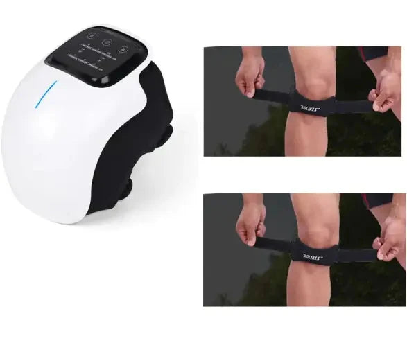 Electric Relaxing Knee Massager Trendverse Market