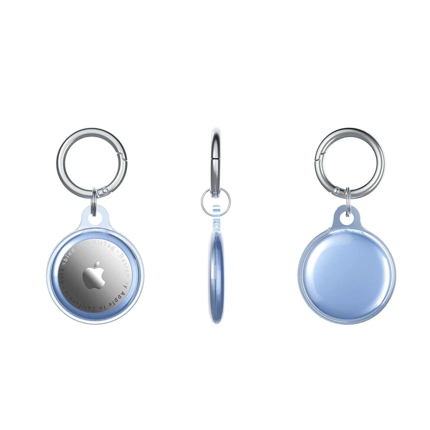 Airtag Protective Sleeve Trendverse Market