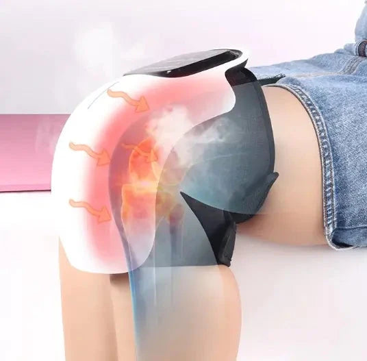 Electric Relaxing Knee Massager Trendverse Market