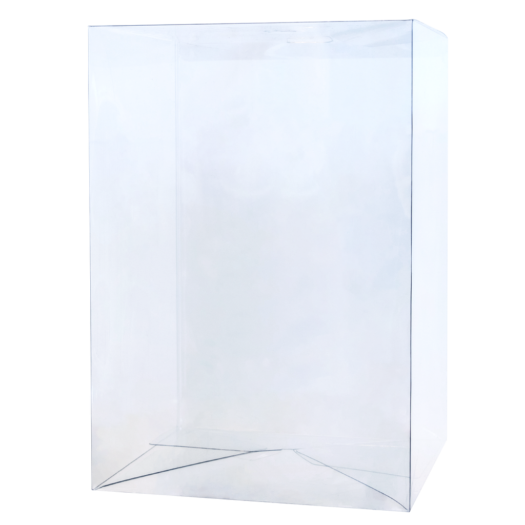 10" PopShield Protectors 7 Bucks a Pop