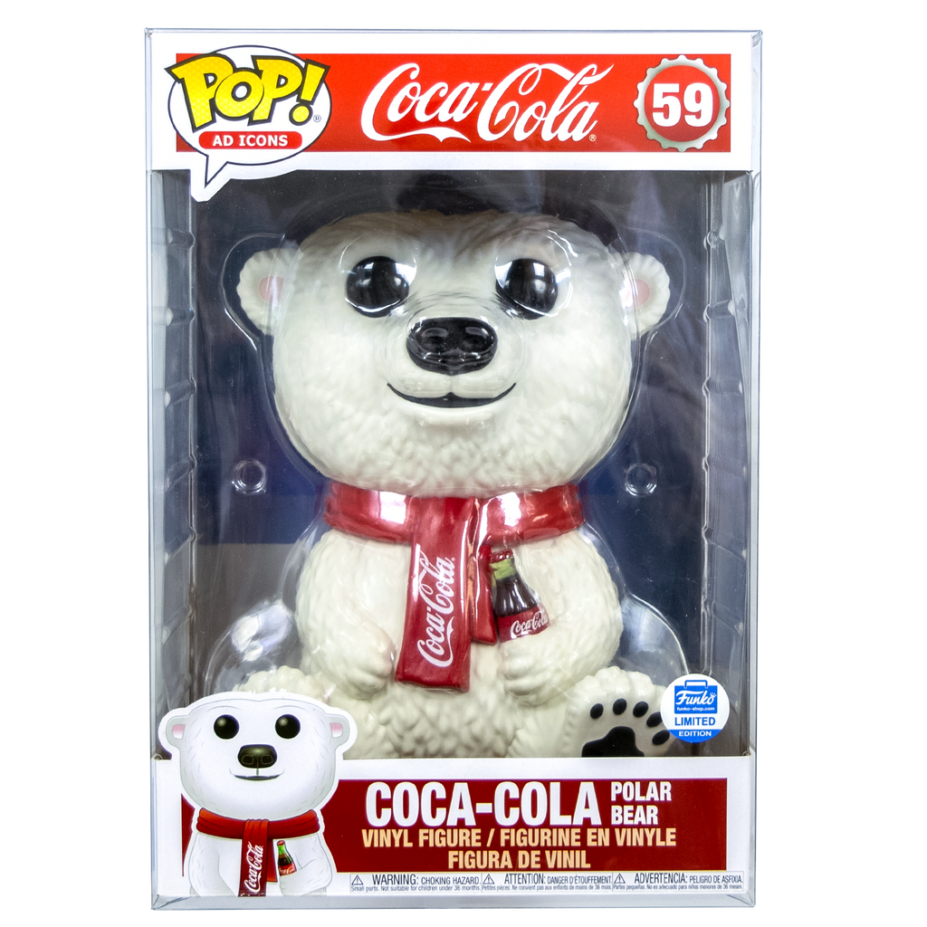 10" PopShield Protectors 7 Bucks a Pop