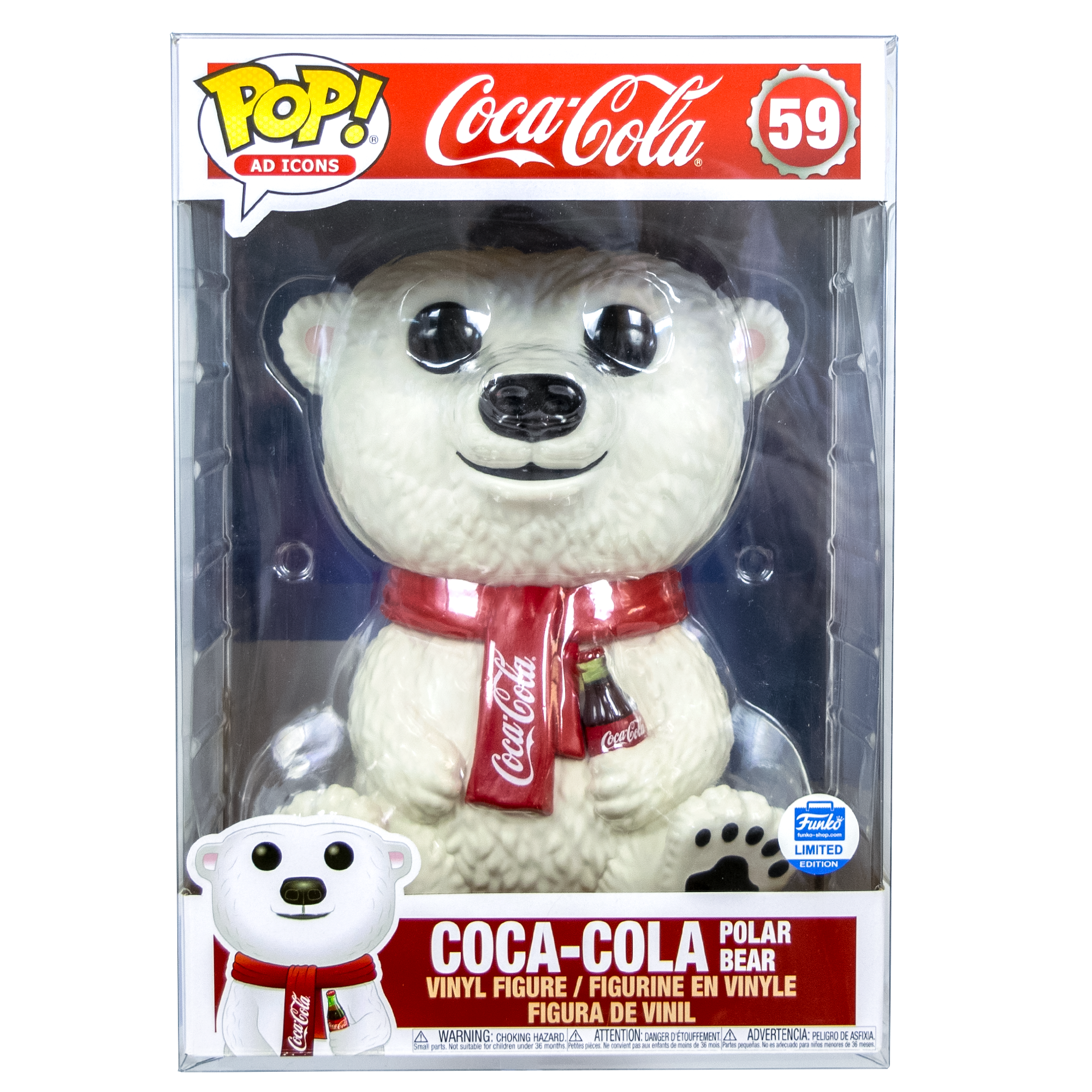 10" PopShield Protectors 7 Bucks a Pop