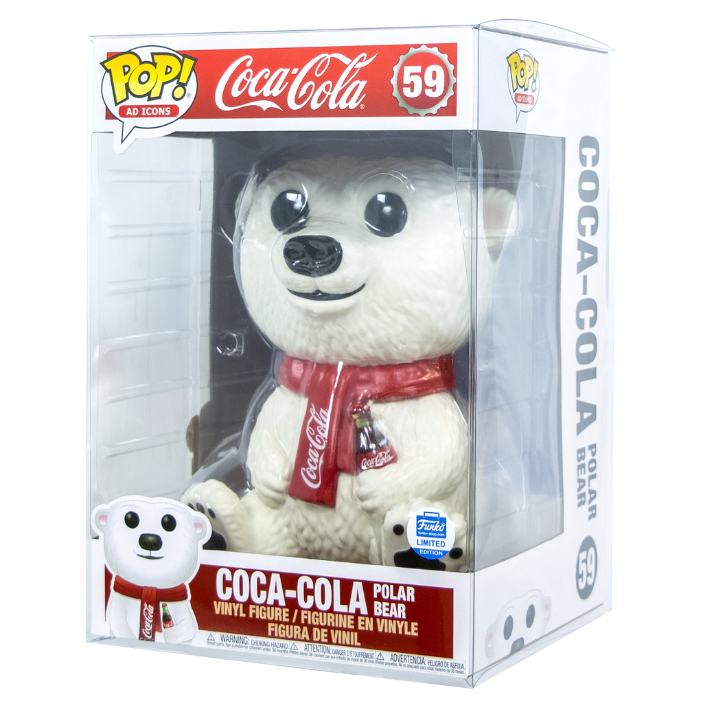 10" PopShield Protectors 7 Bucks a Pop