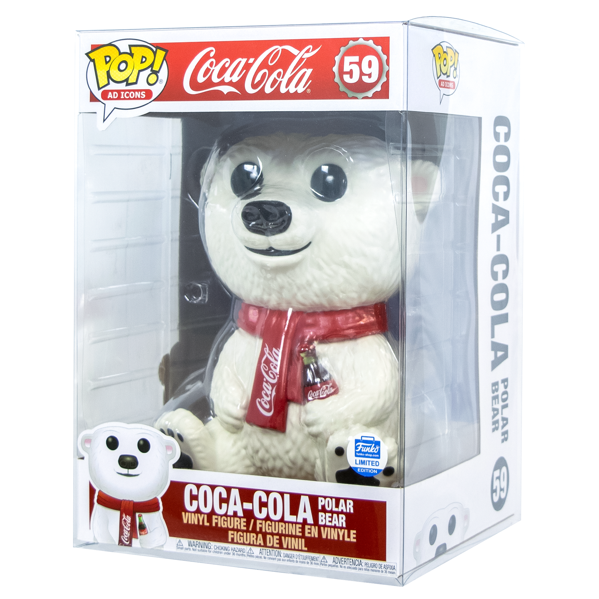 10" PopShield Protectors 7 Bucks a Pop