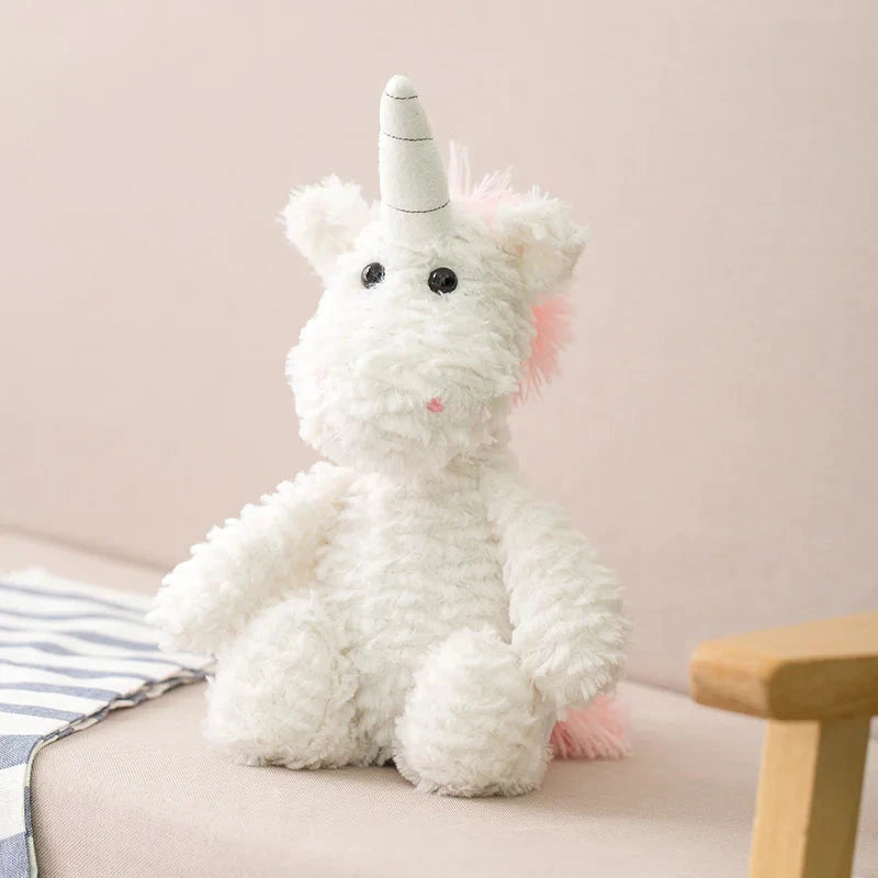 Calming Animal Plush Toy Trendverse Market