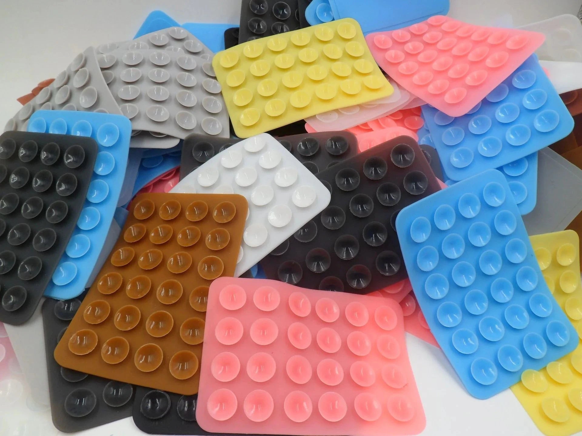 24-Point Silicone Stability Mat Trendverse Market