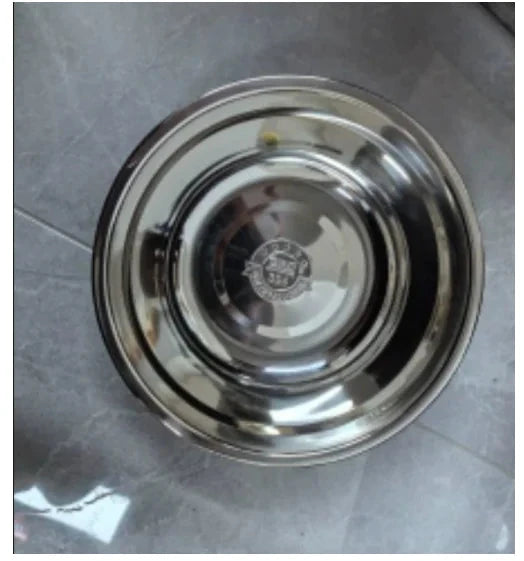 Elevated Slow-Feed Dog Bowl Trendverse Market