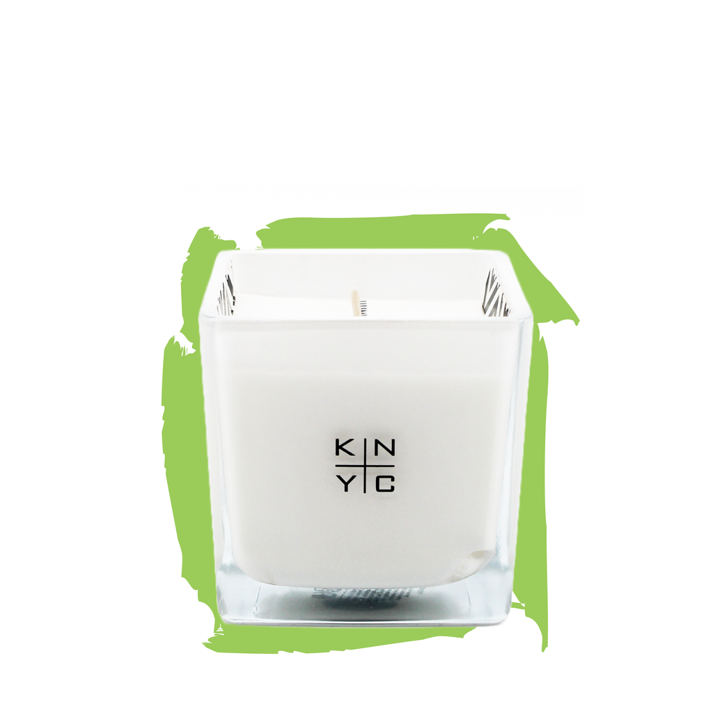 10 A.M. FLIRT SCENTED CANDLE KIERIN
