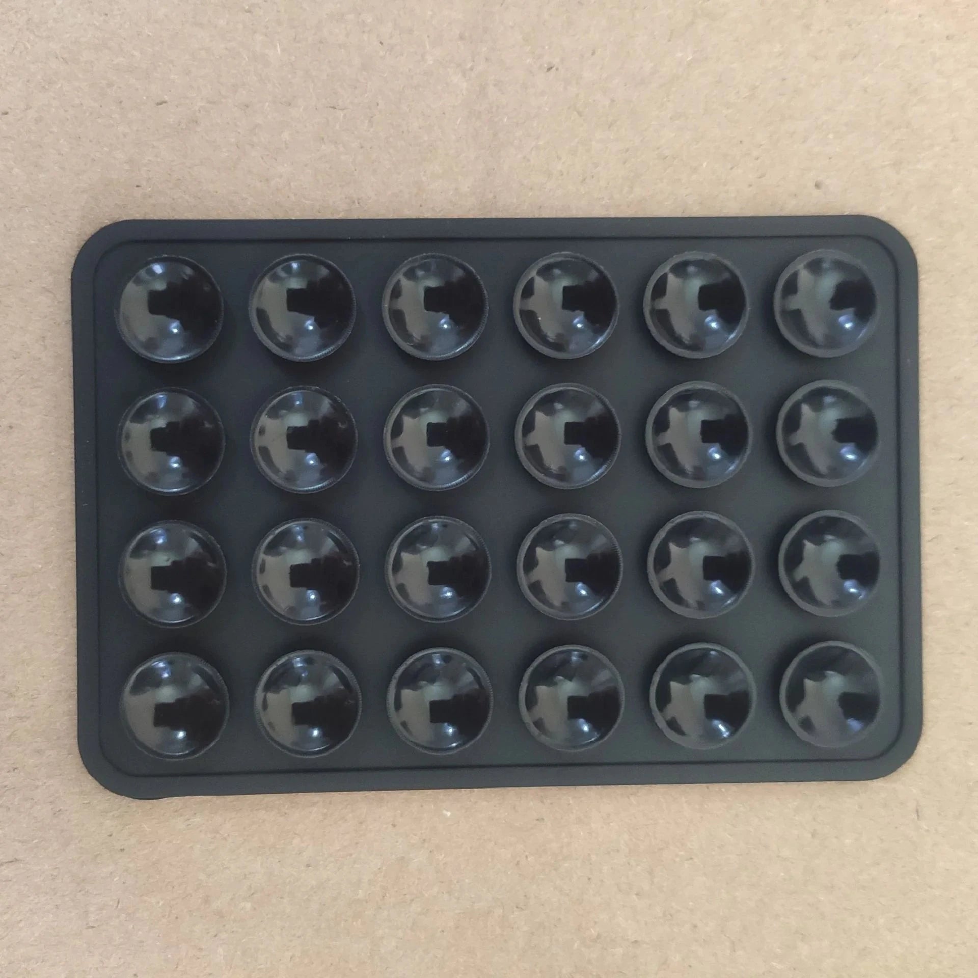 24-Point Silicone Stability Mat Trendverse Market