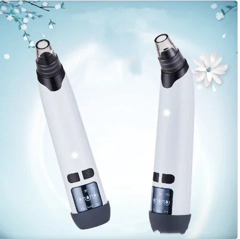 Blackhead Remover Vacuum Suction Trendverse Market