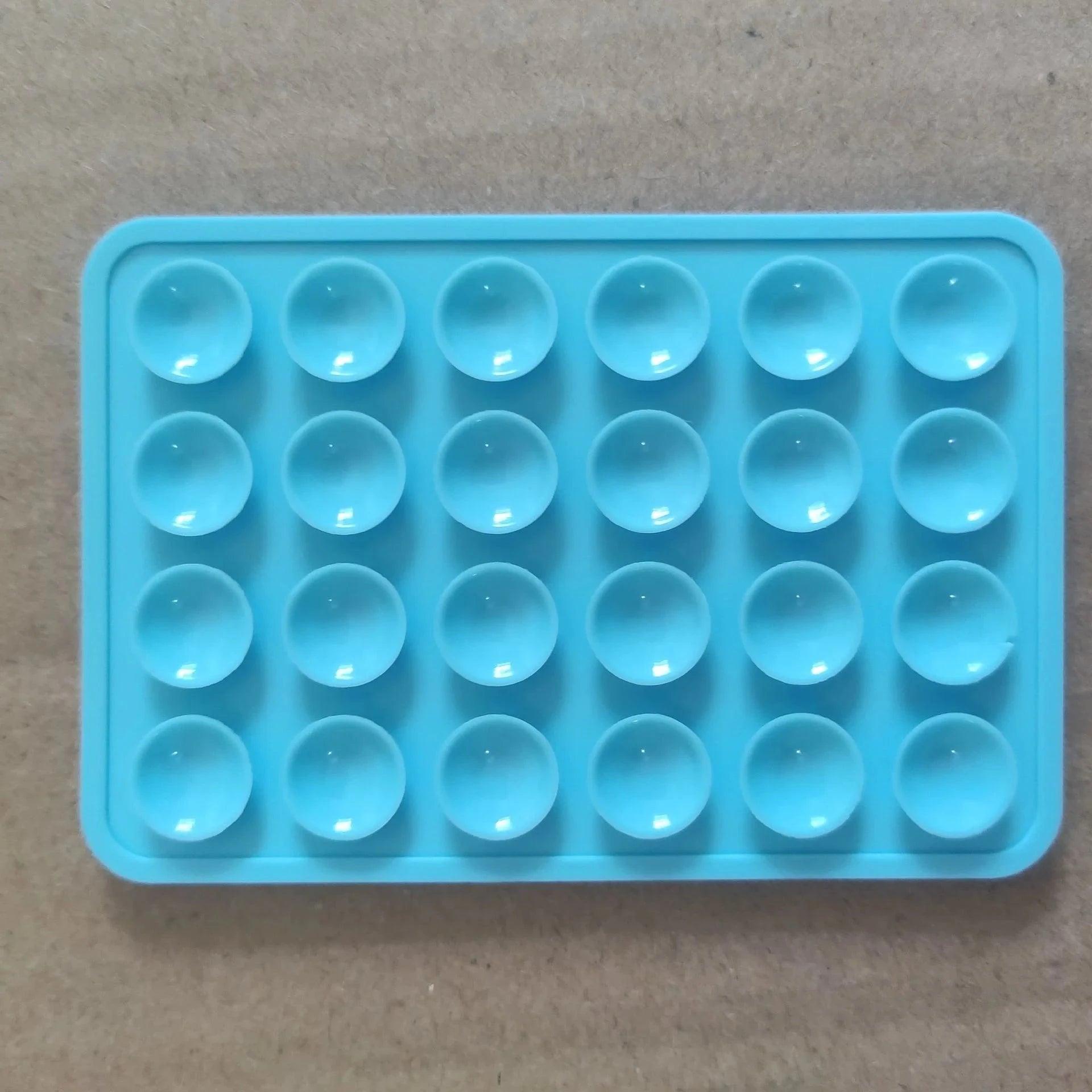 24-Point Silicone Stability Mat Trendverse Market