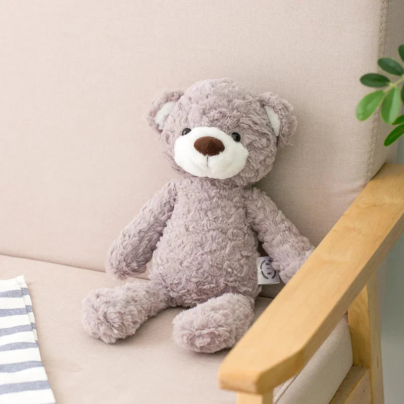 Calming Animal Plush Toy Trendverse Market