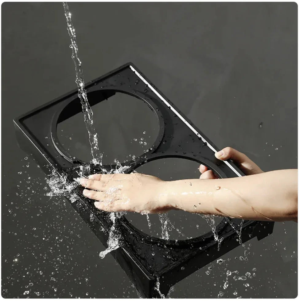 Elevated Slow-Feed Dog Bowl Trendverse Market