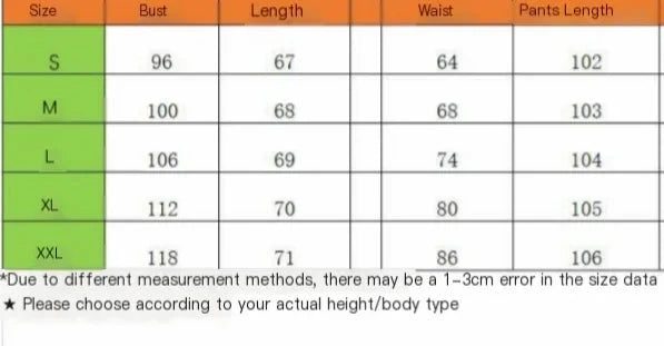 Knitted Two Piece Set Outfit Trendverse Market