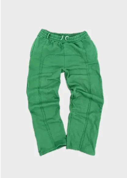Stretch Rope Sweatpants Trendverse Market