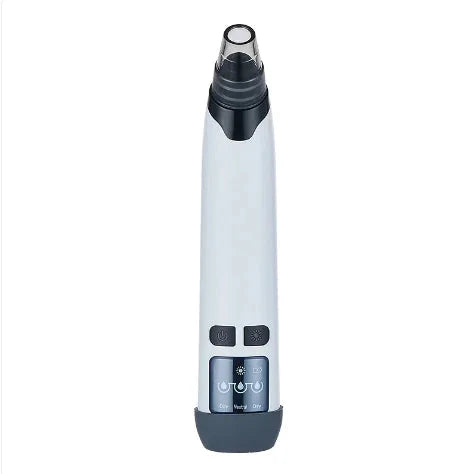 Blackhead Remover Vacuum Suction Trendverse Market