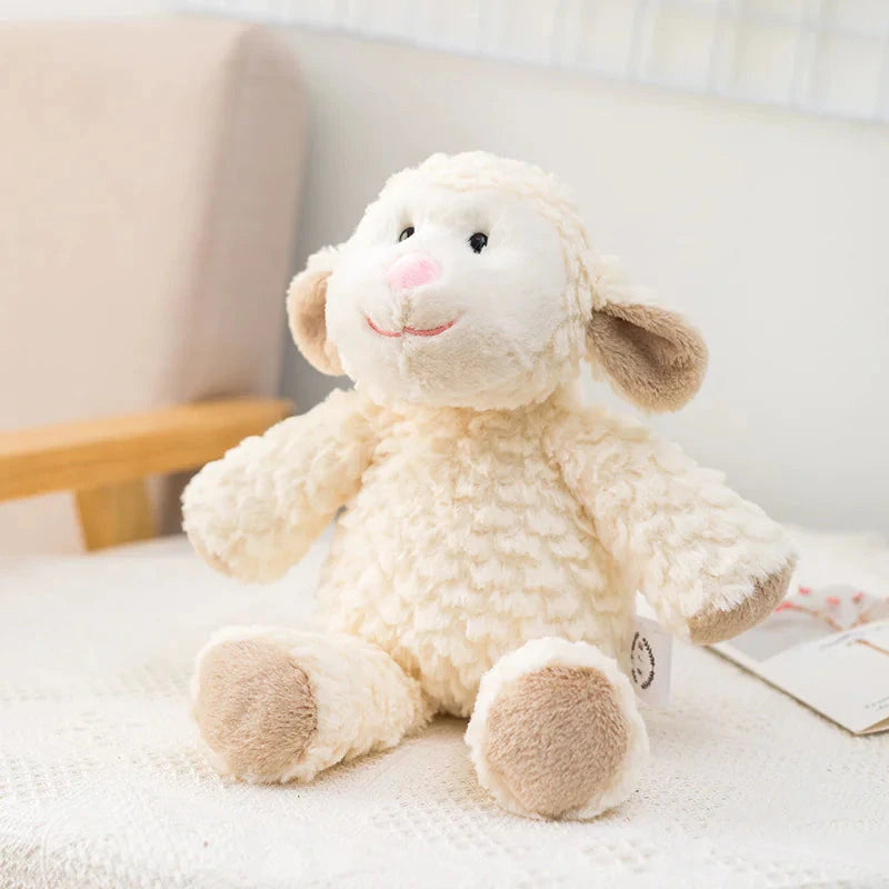 Calming Animal Plush Toy Trendverse Market
