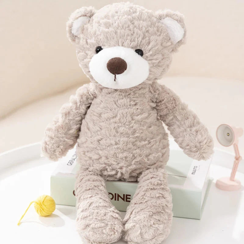 Calming Animal Plush Toy Trendverse Market