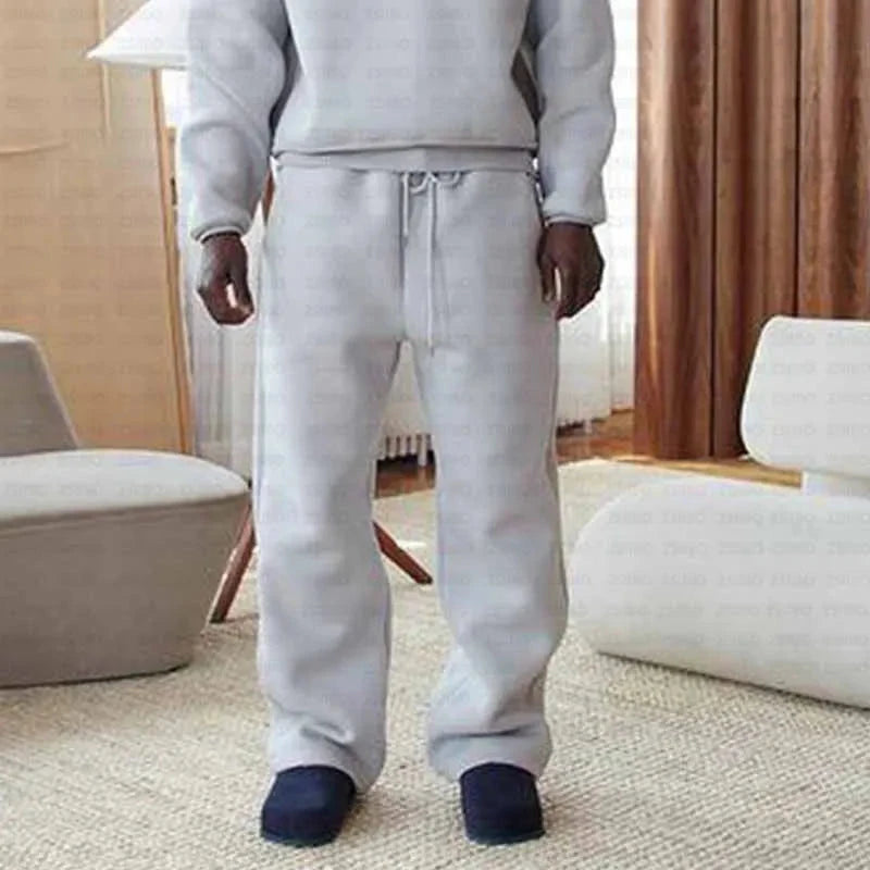 Fashion Hoodie & Sweatpants Set Trendverse Market