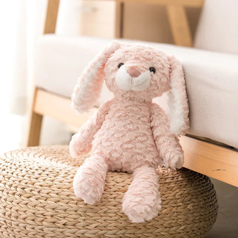 Calming Animal Plush Toy Trendverse Market