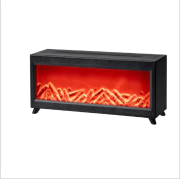 Creative Fireplace Aroma Diffuser Trendverse Market