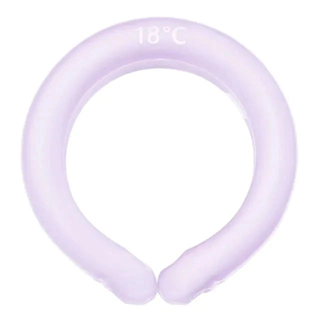 Ice Maker Cooling Tube Cooling Neck Wraps My Store