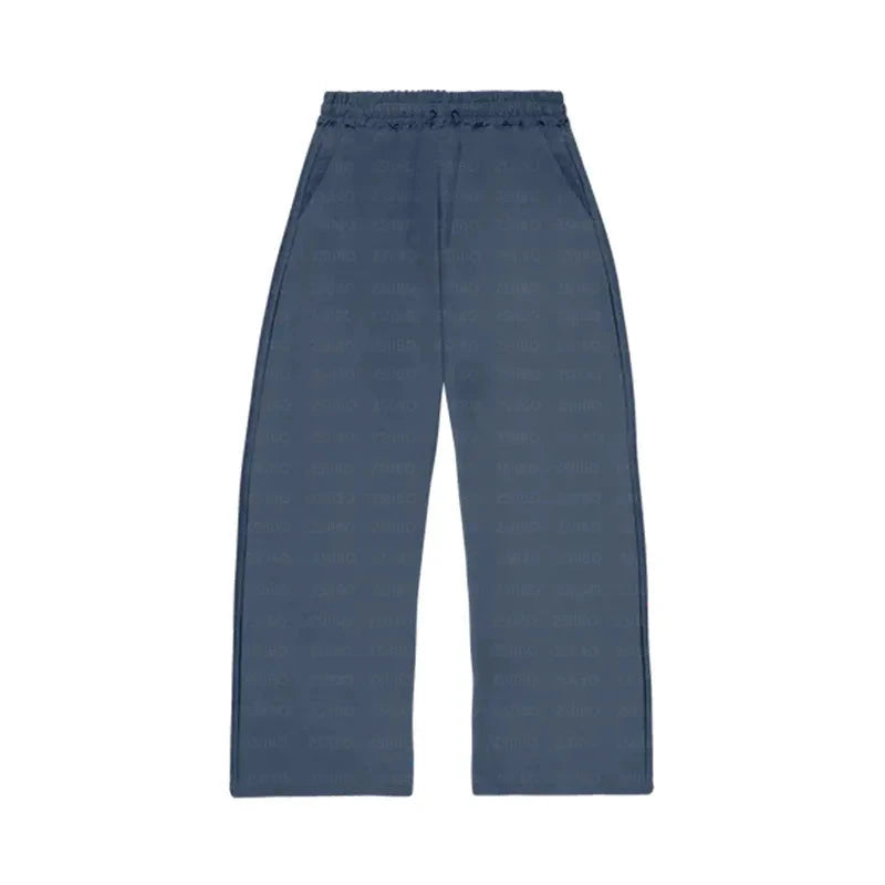 Fashion Hoodie & Sweatpants Set Trendverse Market