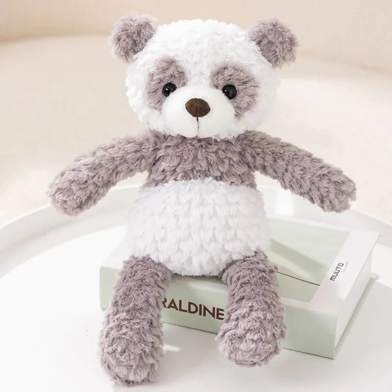 Calming Animal Plush Toy Trendverse Market