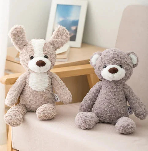 Calming Animal Plush Toy Trendverse Market