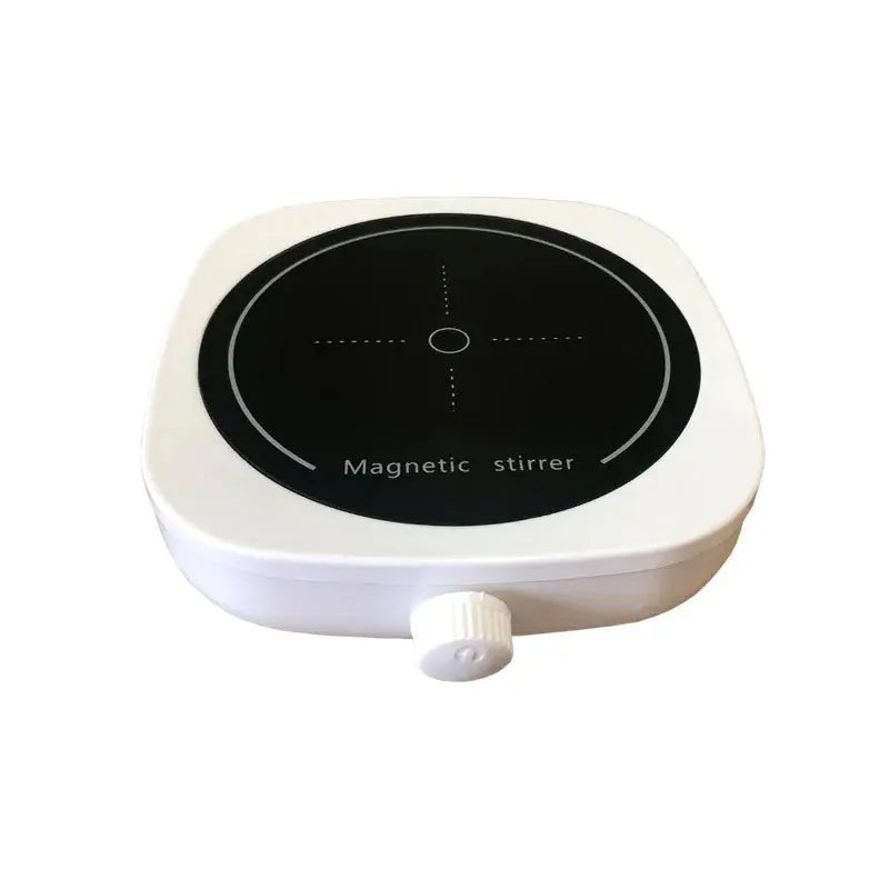 Compact Magnetic Stirrer for Laboratory Use My Store
