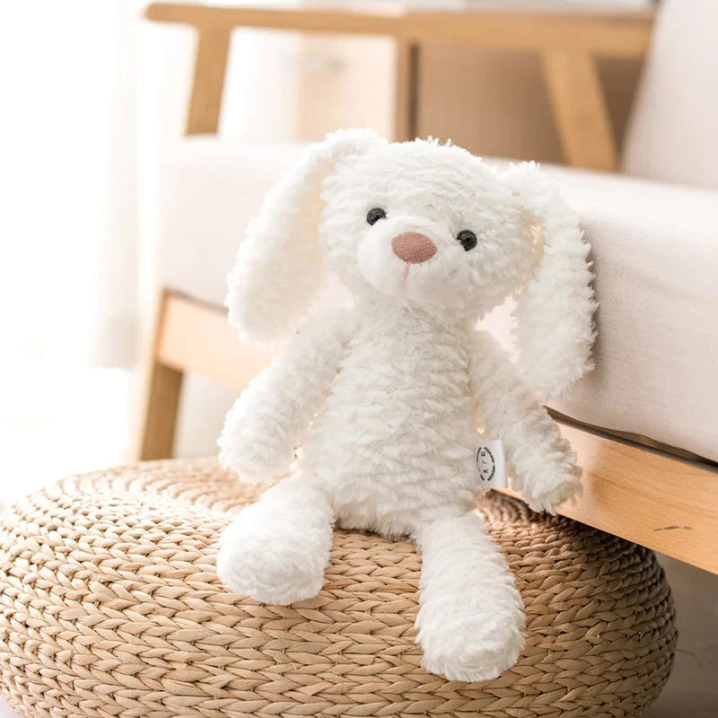 Calming Animal Plush Toy Trendverse Market