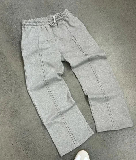 Stretch Rope Sweatpants Trendverse Market