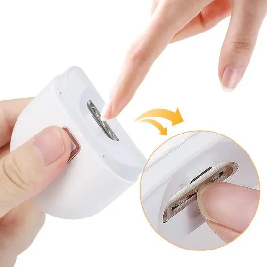 Electric Nail Clipper My Store